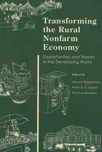 Transforming the Rural Nonfarm Economy