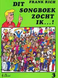 Dit songboek zocht ik...! 3