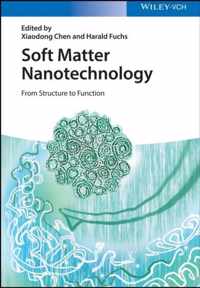 Soft Matter Nanotechnology