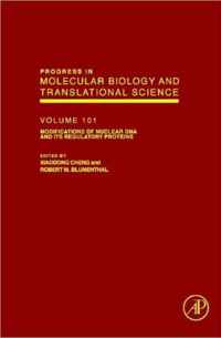 Modifications of Nuclear DNA and its Regulatory Proteins