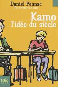 Kamo, l'idee du siecle