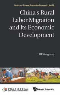 China's Rural Labor Migration And Its Economic Development