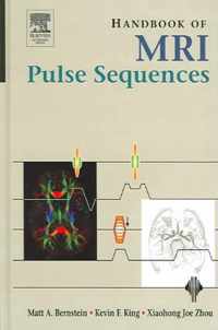 Handbook of MRI Pulse Sequences