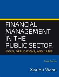 Financial Management In The Public Sector