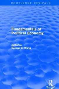 Fundamentals of Political Economy