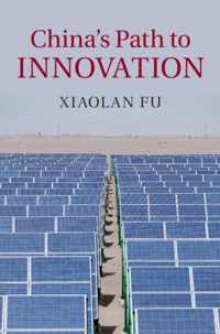 China's Path to Innovation