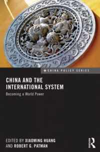 China and the International System