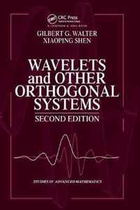 Wavelets and Other Orthogonal Systems