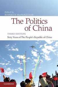 The Politics of China