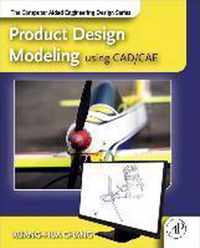 Product Design Modeling using CAD/CAE