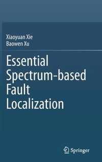 Essential Spectrum based Fault Localization