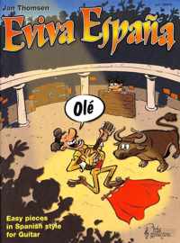 Eviva Espana