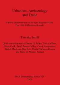Urbanism, Archaeology and Trade