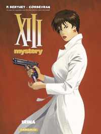 Xiii mystery 02. irina