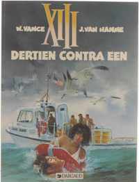 Collectie xiii 08. dertien contra een