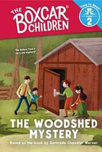 Woodshed Mystery