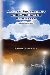 Applied Probability and Stochastic Processes