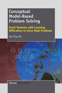 Conceptual Model-Based Problem Solving