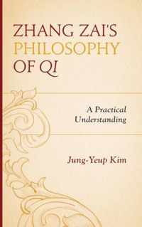 Zhang Zai's Philosophy of Qi