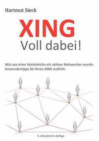 XING - Voll dabei!