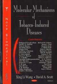 Molecular Mechanisms of Tobacco-Induced Diseases