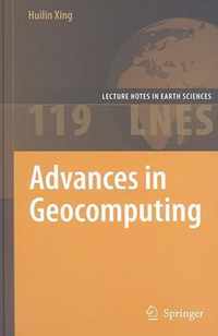 Advances in Geocomputing