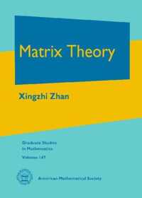 Matrix Theory