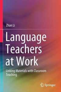 Language Teachers at Work