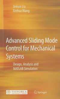 Advanced Sliding Mode Control for Mechanical Systems