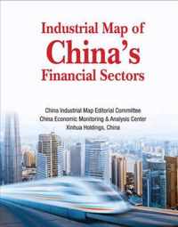 Industrial Map Of China's Financial Sectors