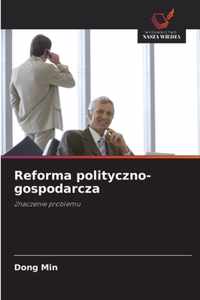 Reforma polityczno-gospodarcza