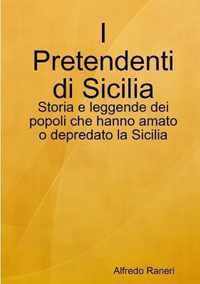 I Pretendenti Di Sicilia