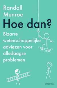 XKCD  -   Hoe dan?