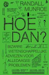 XKCD  -   Hoe dan?