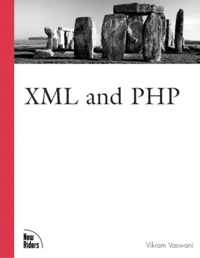 XML and PHP