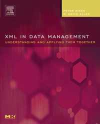 XML in Data Management