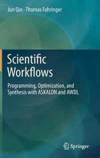 Scientific Workflows