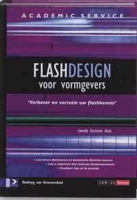 Flashdesign Voor Vormgevers