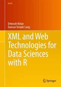 XML and Web Technologies for Data Sciences with R