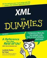 Xml For Dummies