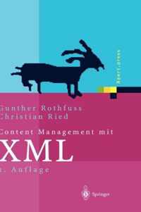 Content Management mit XML