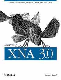 Learning Xna 3.0