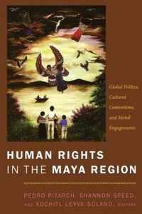 Human Rights in the Maya Region