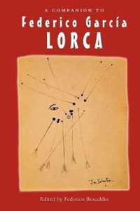 A Companion to Federico Garcia Lorca