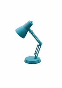 Desk Lamp Blauw Kycio