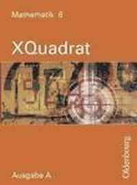 XQuadrat A 6