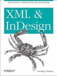 XML and Indesign