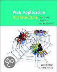 Web Application Architecture