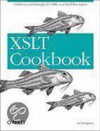 XSLT Cookbook