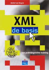 XML de basis